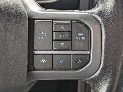 Used 2022 Ford F150 XLT w/ Equipment Group 302A High image 25