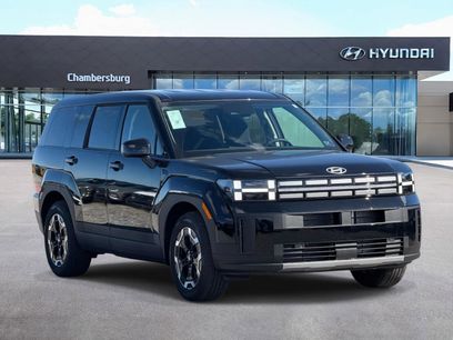 New 2026 Hyundai Santa Fe SE