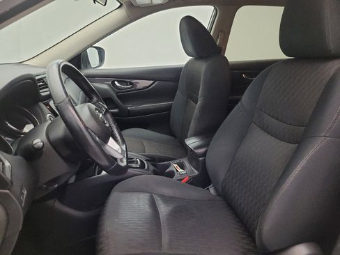 Used 2018 Nissan Rogue SV AWD/4WD image 17