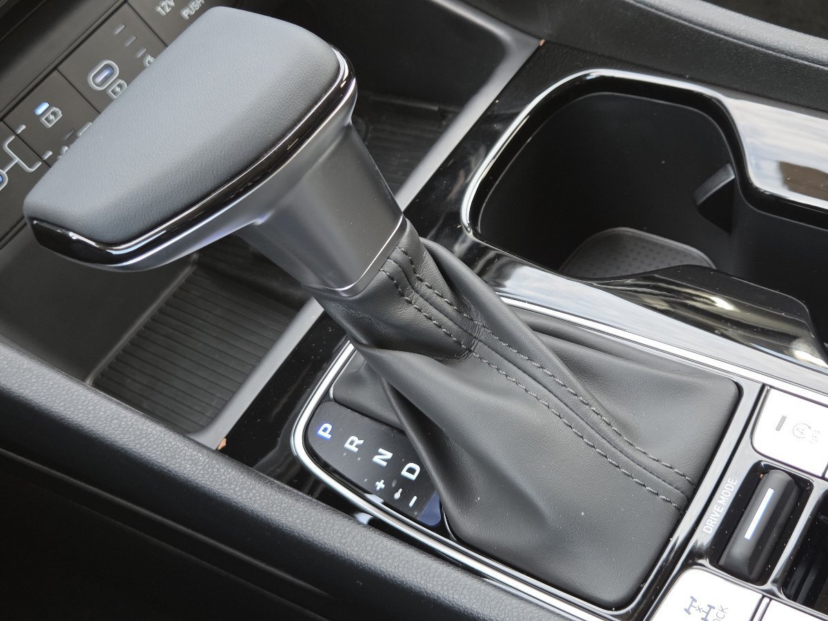 New 2026 Hyundai Tucson SEL AWD/4WD image 42