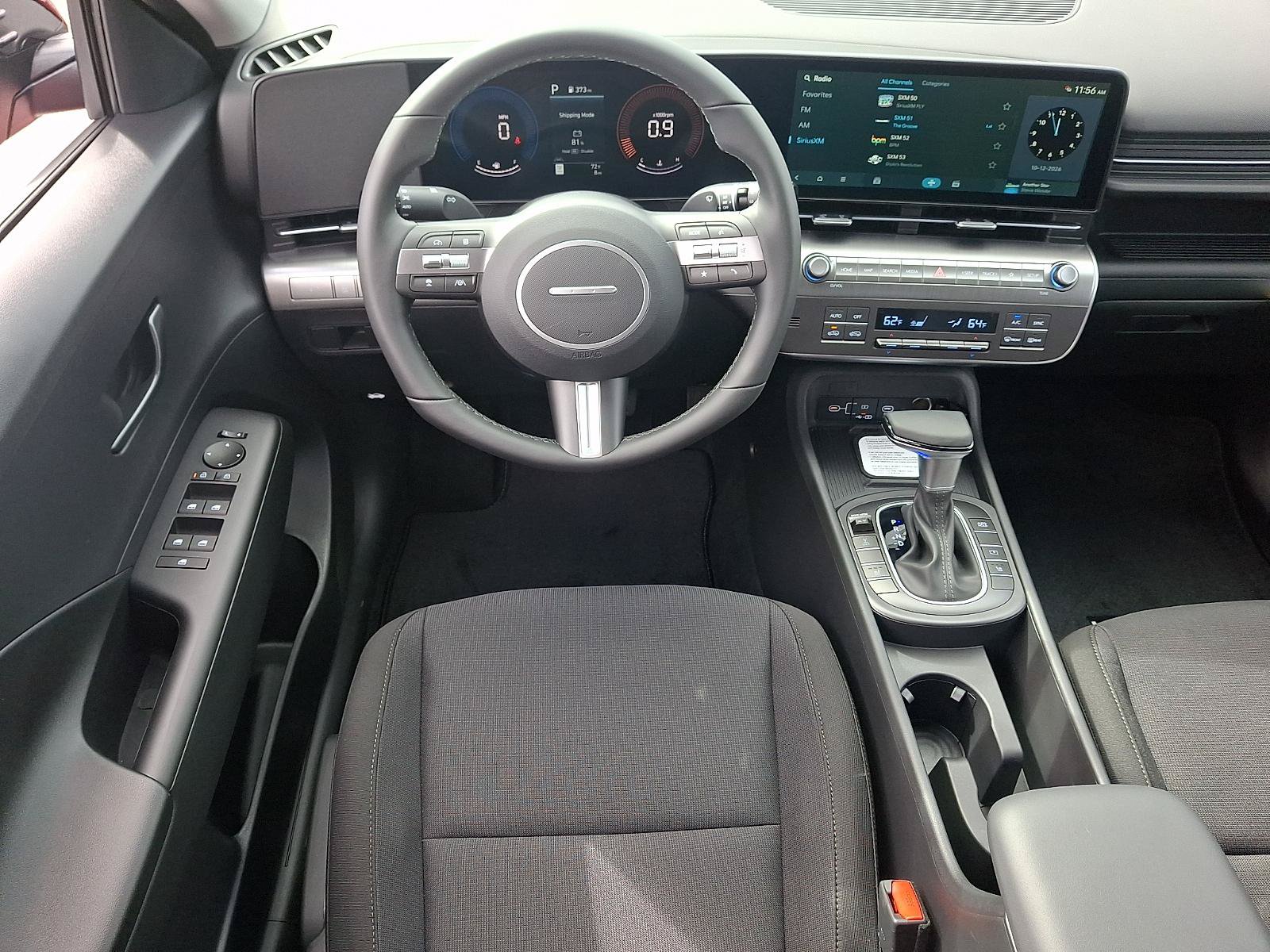 New 2027 Hyundai Kona SEL Sport AWD/4WD image 7