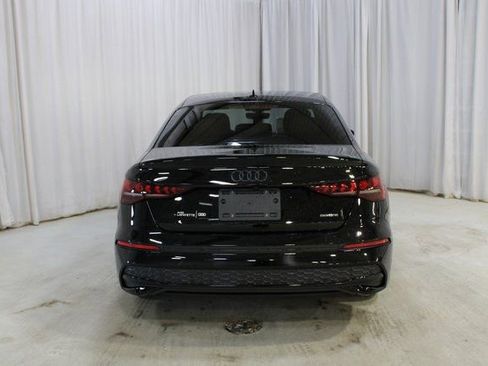 New 2026 Audi A3 2.0T Premium AWD/4WD image 25