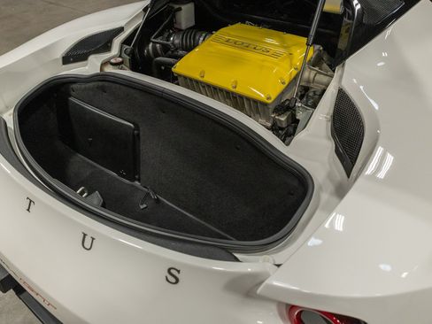 Used 2021 Lotus Evora RWD image 76