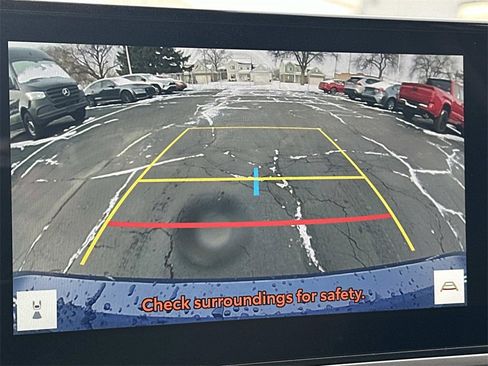 New 2026 Toyota Camry XLE image 27