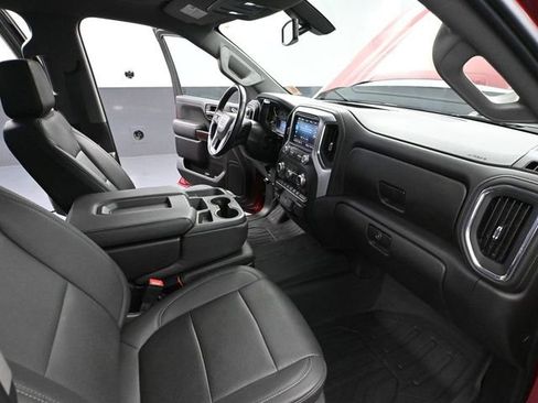 Used 2021 GMC Sierra 1500 SLT image 49