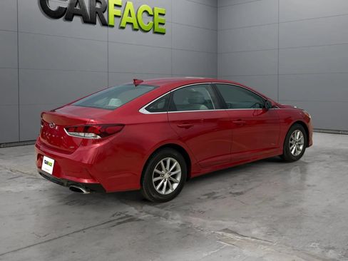 Used 2018 Hyundai Sonata ECO FWD image 12