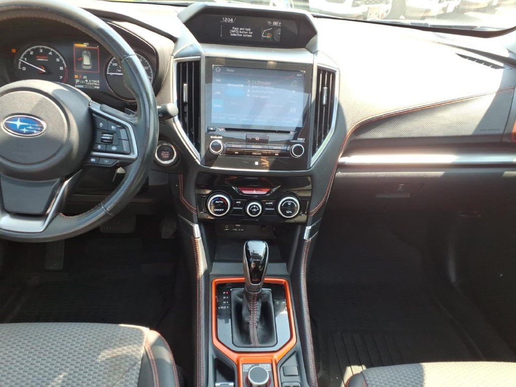 Used 2020 Subaru Forester Sport AWD/4WD image 16