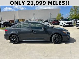 Certified 2024 Toyota Corolla SE FWD video 2
