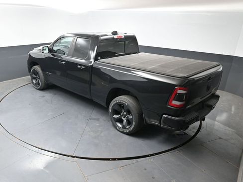 Used 2019 RAM 1500 Big Horn AWD/4WD image 21
