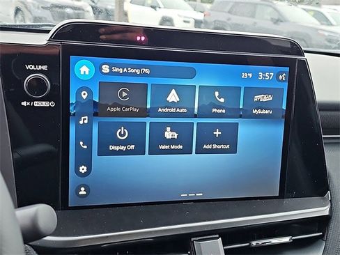 New 2026 Subaru Outback Premium image 21