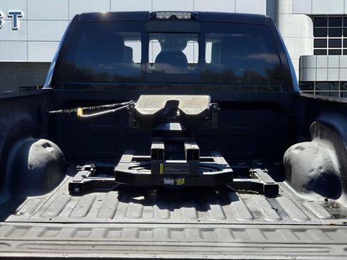 Used 2019 RAM 3500 Laramie AWD/4WD image 7