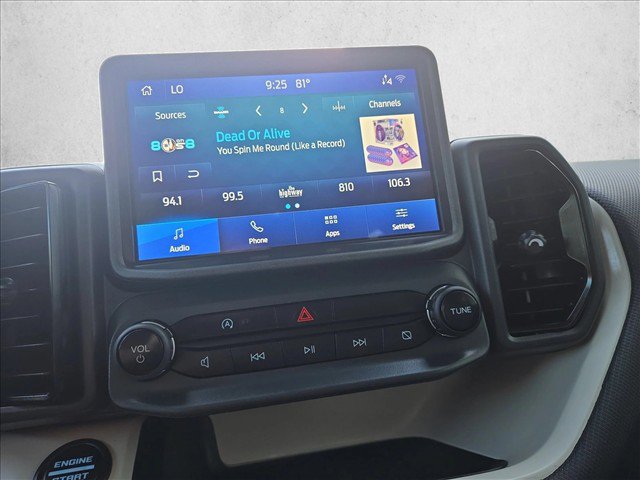 Certified 2024 Ford Bronco Sport Heritage w/ Heritage Convenience Package AWD/4WD image 14