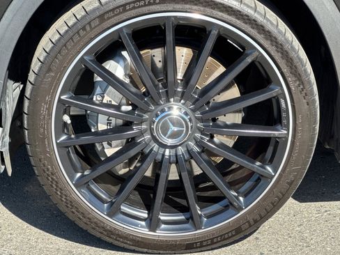 Used 2022 Mercedes-Benz GLA 35 AMG 4MATIC image 11