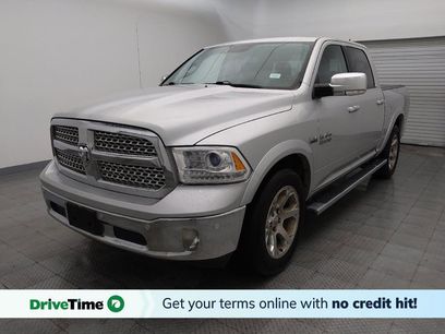 Used 2017 RAM 1500 Laramie w/ Convenience Group