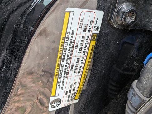 Used 2017 Jeep Renegade Sport w/ Power & Air Group image 16