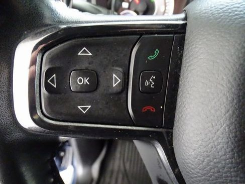 Used 2020 RAM 1500 Big Horn w/ Built-to-serve Edition image 7