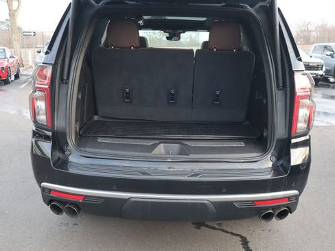 Used 2023 Chevrolet Tahoe High Country image 35