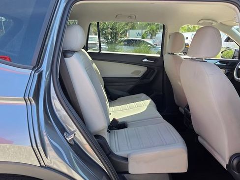 Used 2022 Volkswagen Tiguan S FWD image 14