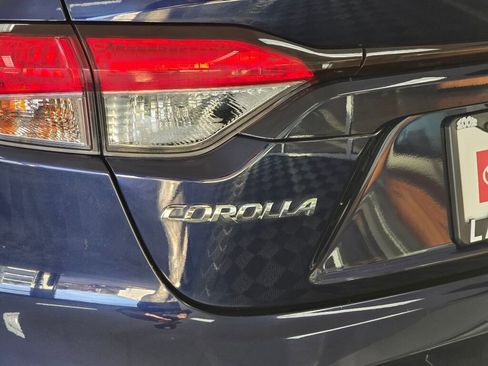 Used 2022 Toyota Corolla SE image 13