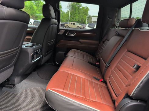 New 2026 GMC Sierra 1500 Denali Ultimate AWD/4WD image 36
