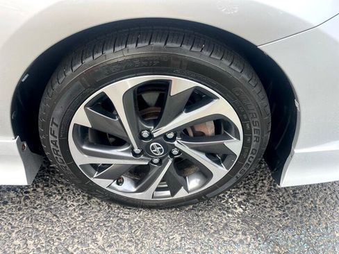 Used 2016 Scion iM image 13