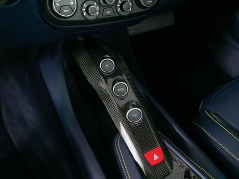 Used 2017 Ferrari F12 Berlinetta RWD image 23
