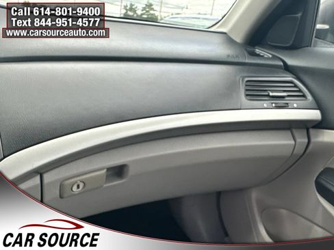 Used 2011 Honda Accord LX image 19