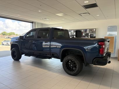 Used 2022 Chevrolet Silverado 3500 W/T w/ WT Convenience Package