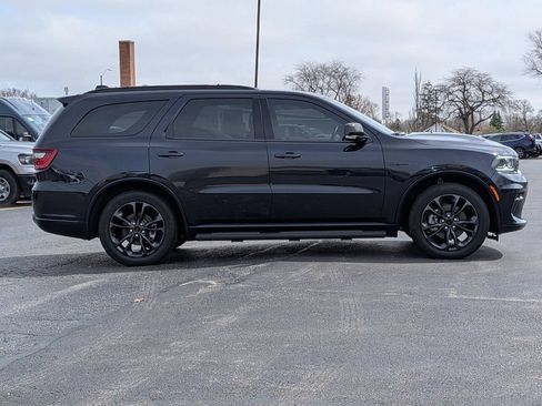 Used 2024 Dodge Durango R/T AWD/4WD image 8