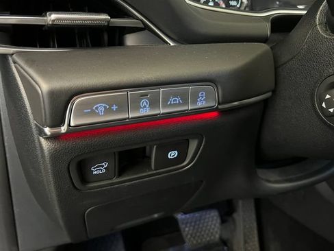 Used 2021 Genesis GV80 3.5T w/ Advanced Package 06 AWD/4WD image 28