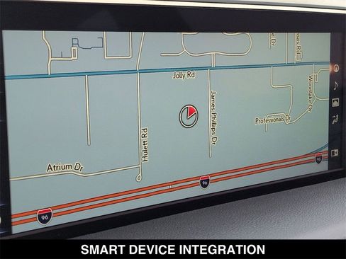Used 2019 Lexus ES 350 F Sport image 6