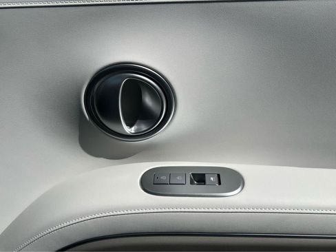 New 2026 Hyundai Palisade SEL AWD/4WD image 19