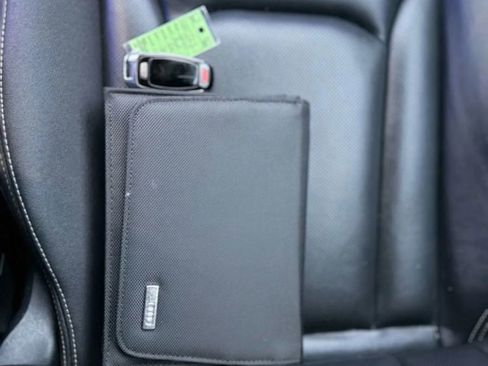 Used 2019 Audi Q8 Premium Plus w/ Premium Plus image 34