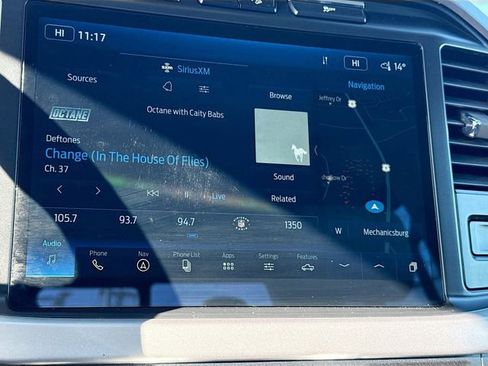 Certified 2023 Ford F150 XLT w/ Equipment Group 302A High image 17