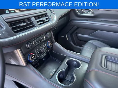 Certified 2024 Chevrolet Tahoe RST w/ RST Performance Edition AWD/4WD image 24