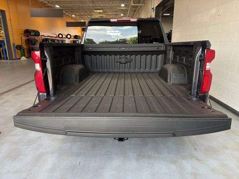 Used 2023 Chevrolet Silverado 1500 RST w/ Protection Package AWD/4WD image 19