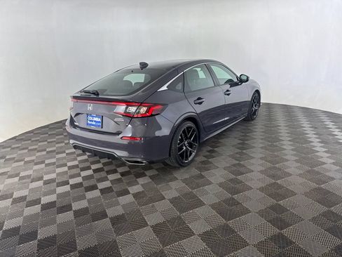 Used 2023 Honda Civic Sport Touring image 7