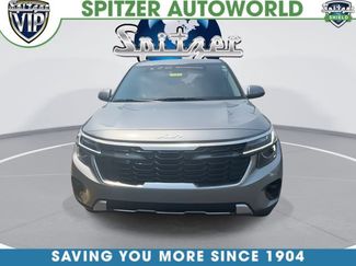 Certified 2024 Kia Seltos S AWD/4WD video 3