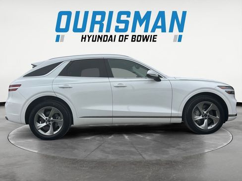 Used 2026 Genesis GV70 2.5T image 7