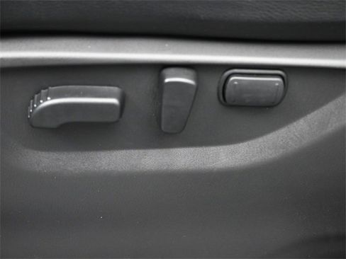 Certified 2023 Nissan Armada SL w/ Captain's Chairs Package image 31