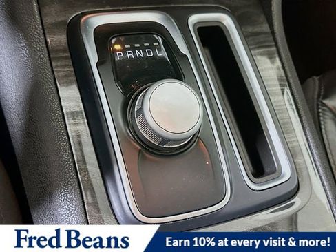 Used 2022 Chrysler 300 Touring L w/ Popular Equipment Group image 20