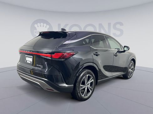 Used 2023 Lexus RX 350h image 7