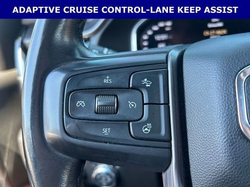 Used 2024 GMC Sierra 2500 Denali Ultimate image 21