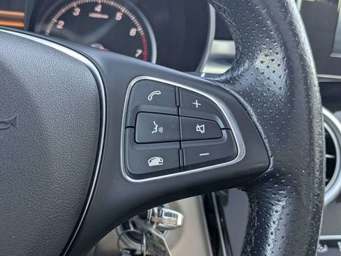 Used 2017 Mercedes-Benz C 300 4MATIC Sedan image 24