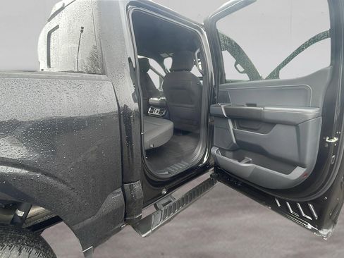 Used 2023 Ford F150 XLT w/ Equipment Group 302A High image 18