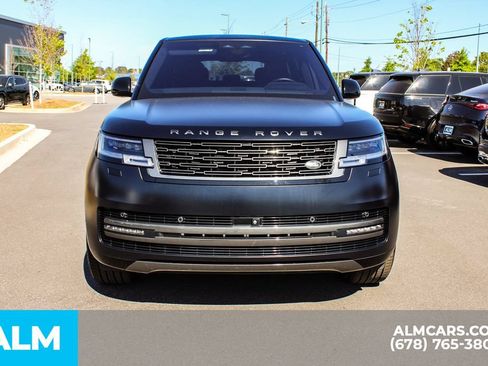 Used 2023 Land Rover Range Rover SE AWD/4WD image 8