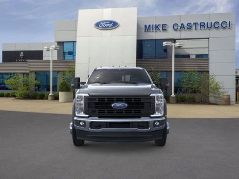 New 2026 Ford F450 XL w/ XL Driver Assist Package image 6