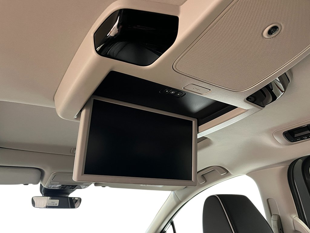 New 2027 Honda Odyssey Elite image 21