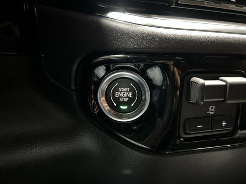 New 2025 Chevrolet Silverado 2500 High Country w/ High Country Premium Package image 15