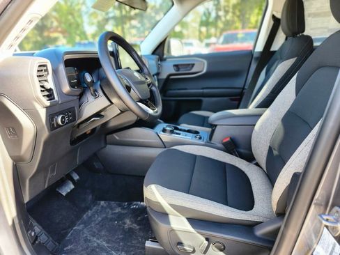 New 2025 Ford Bronco Sport Big Bend w/ Convenience Package image 18